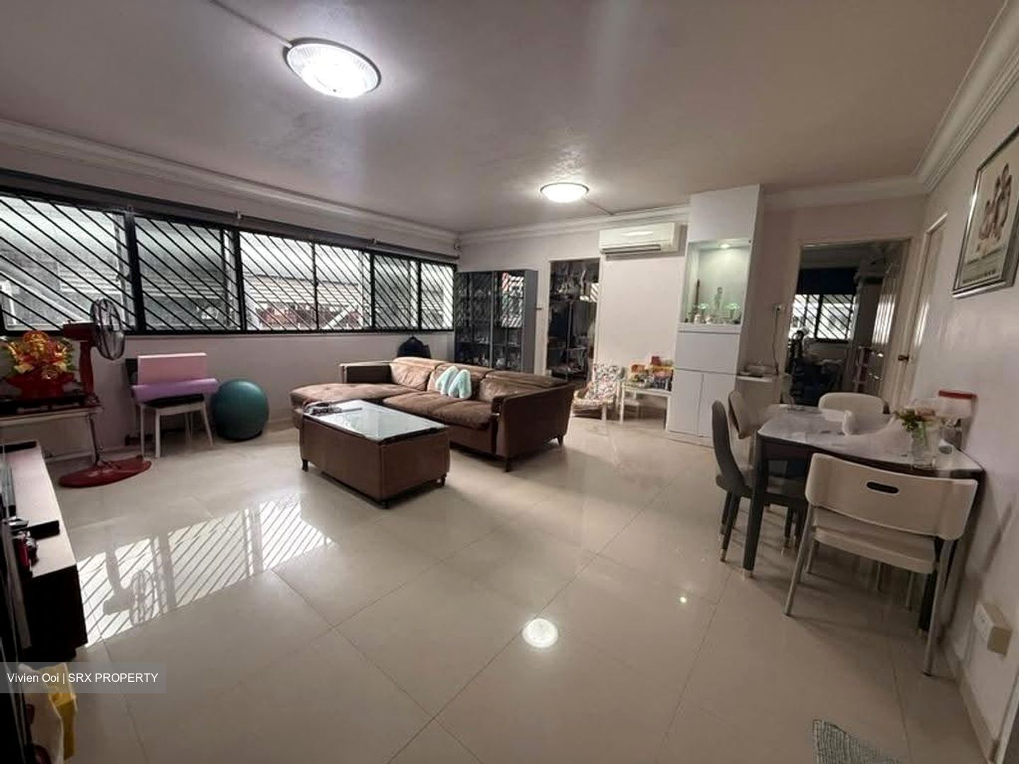 Choa Chu Kang Avenue 3 (Choa Chu Kang),  #617743201